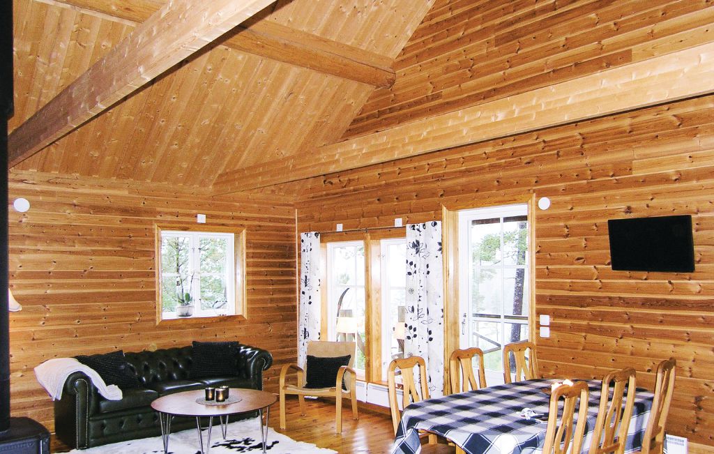 Semesterhus - Åsenhöga/Gnosjö , Sverige - S04500 2