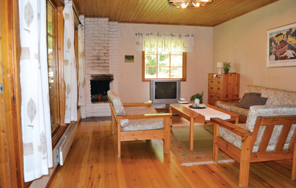 Feriehuse - Gislaved , Sverige - S04564 2