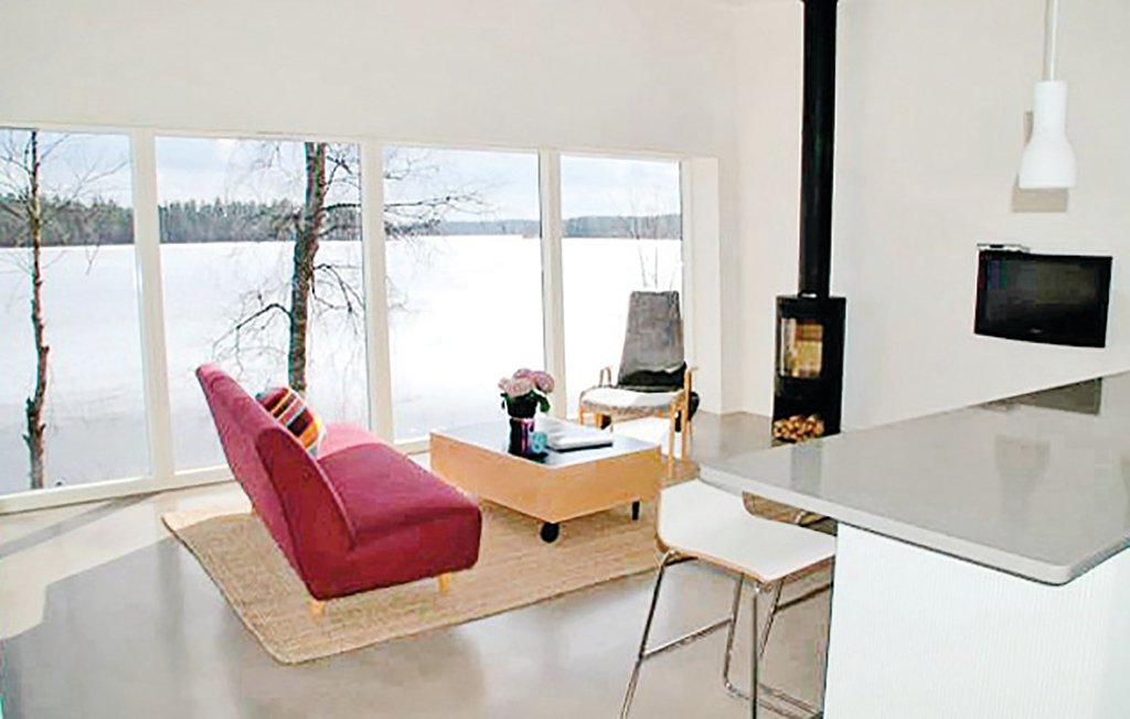 Feriehus - Vaggeryd , Sverige - S04665 2