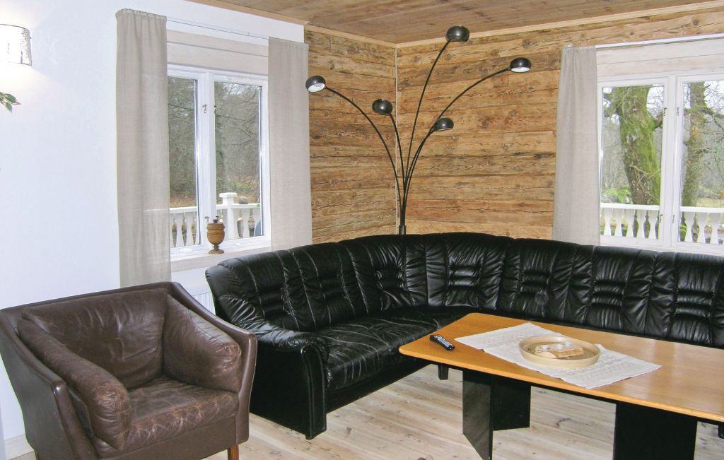 Feriehus - Torpa/Annerstad , Sverige - S04769 5