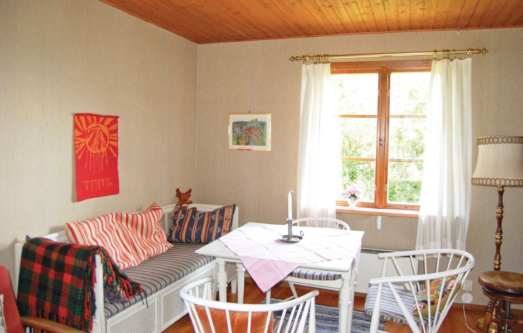 Feriehus - Hamneda , Sverige - S04145 2