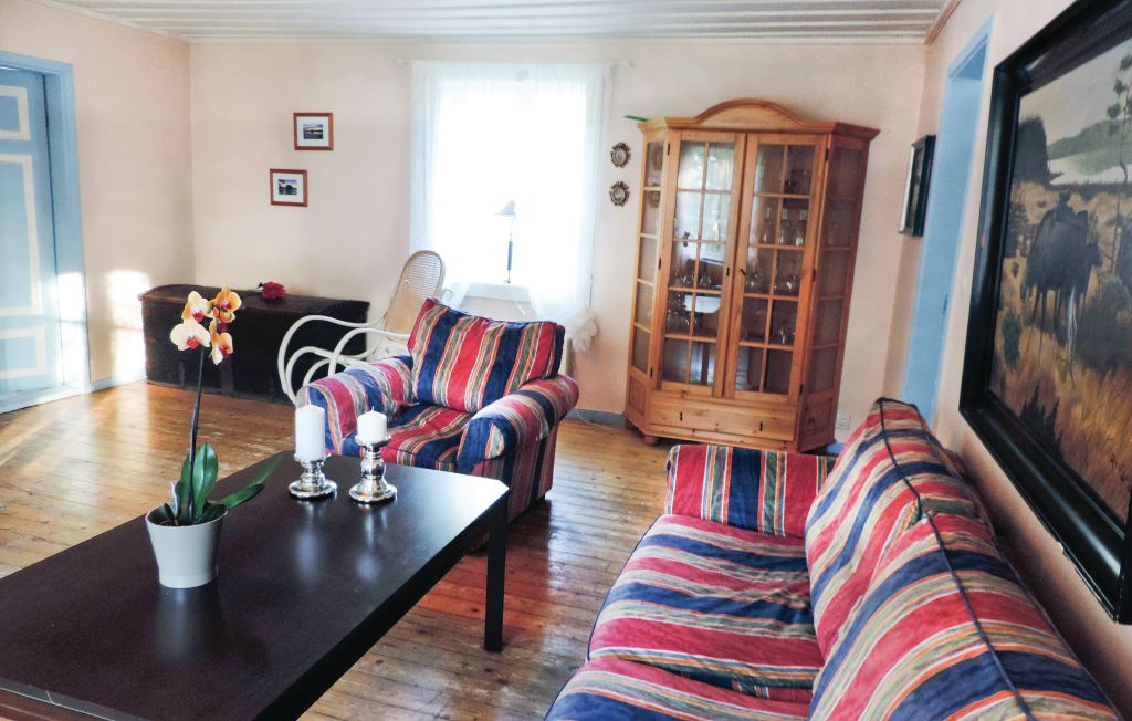 Ferienhaus - Yttre Gällareböke/Markaryd , Schweden - S04183 17