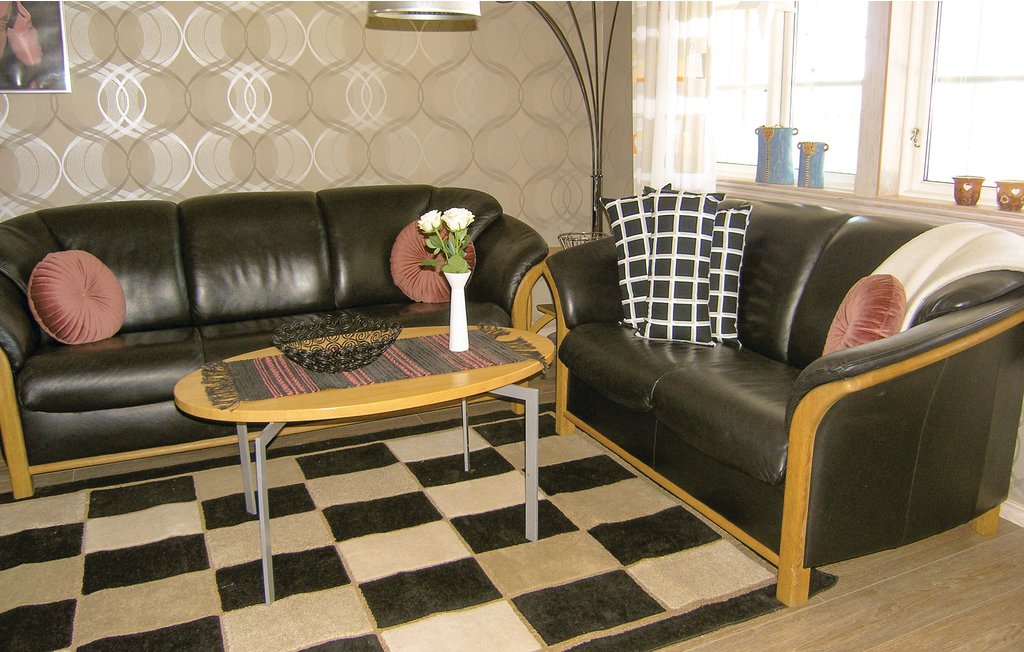 Ferienhaus - Lagan , Schweden - S04666 11