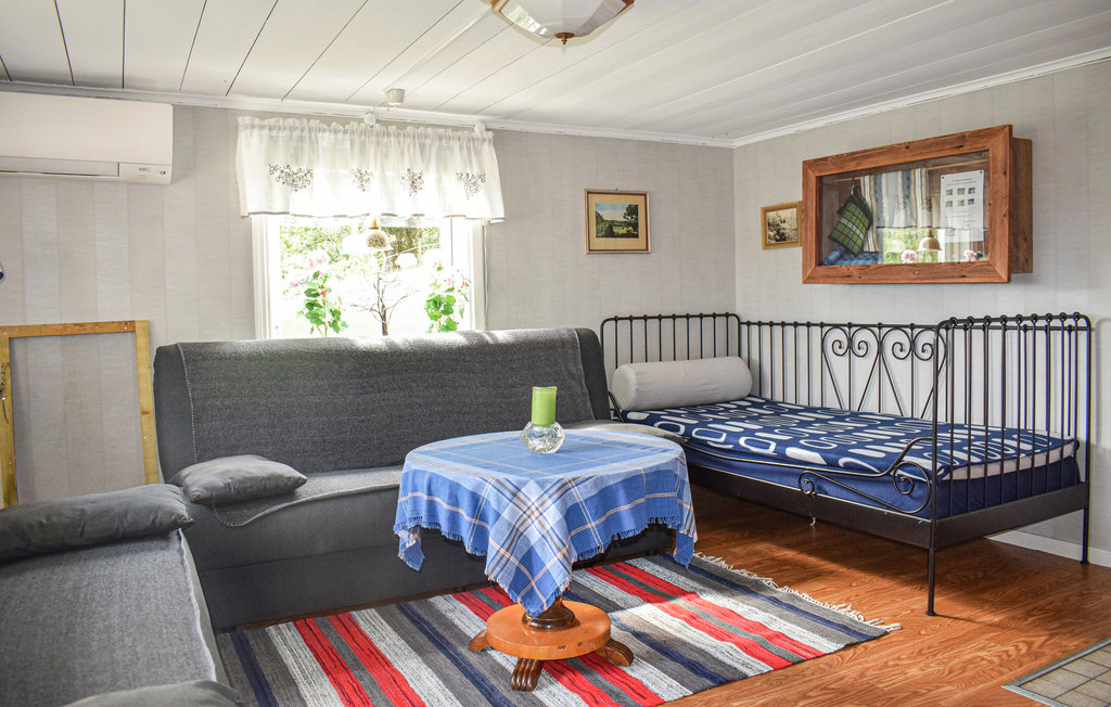 Ferienhaus - Burseryd , Schweden - S04693 6