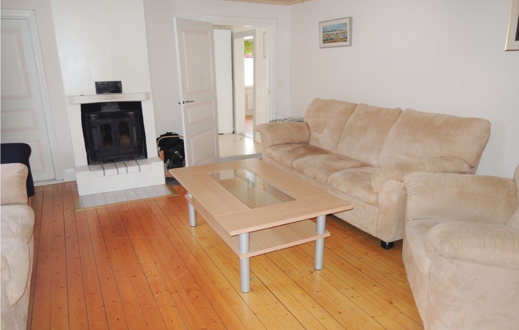 Semesterhus - Bolmstad/Sjöhagen , Sverige - S04936 5