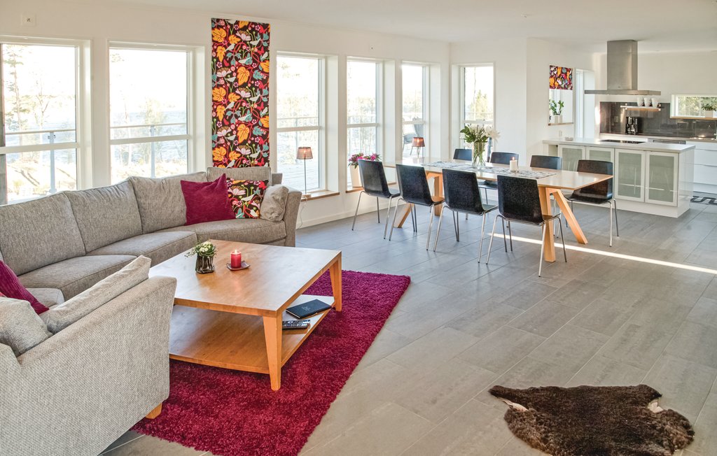 Feriehus - Skillingaryd , Sverige - S04960 5