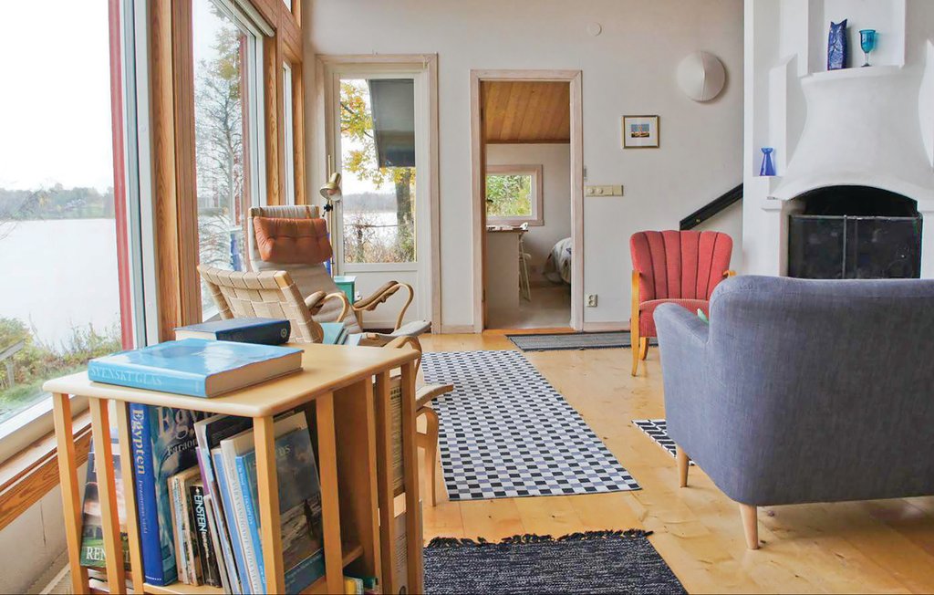 Feriehus - Smålandsstenar , Sverige - S04482 9