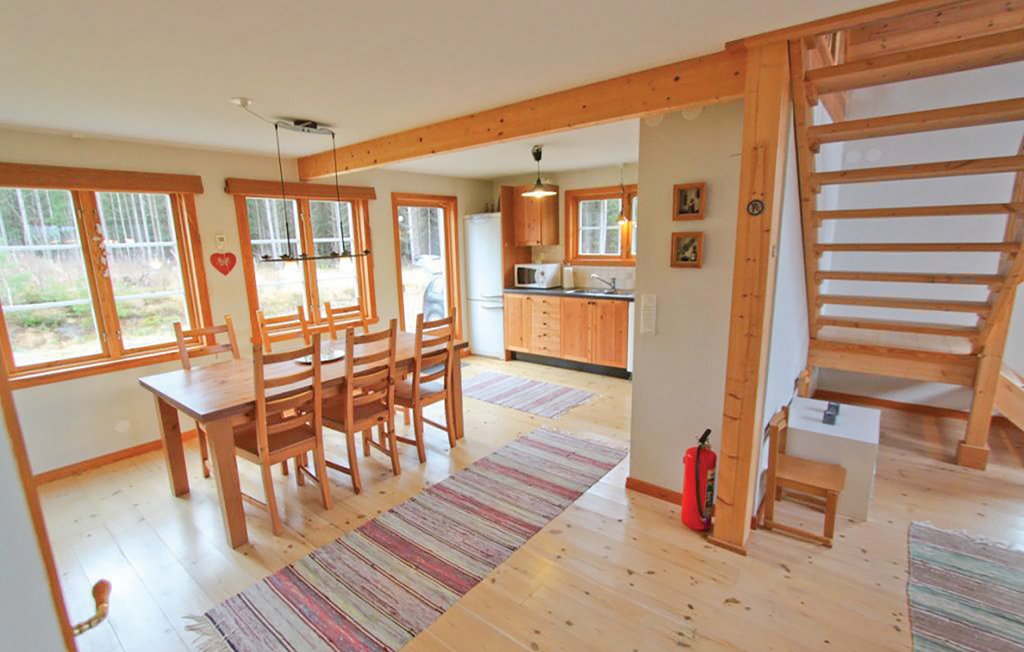 Feriehus - Lillarp/Kösen , Sverige - S04592 18