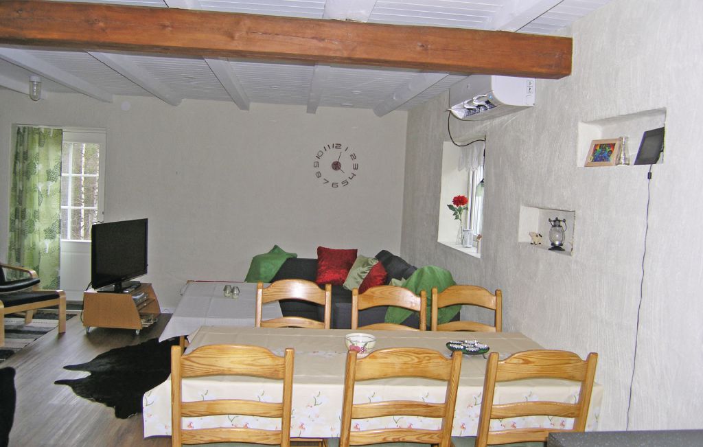 Ferienhaus - Hestra , Schweden - S04059 8