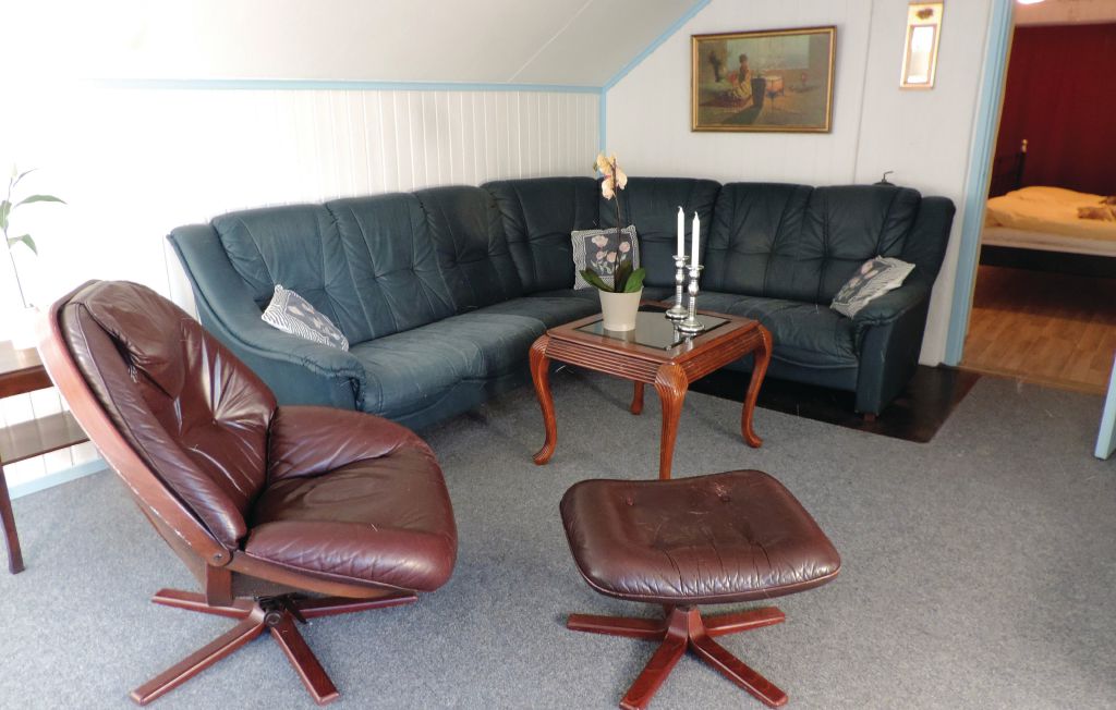 Ferienhaus - Yttre Gällareböke/Markaryd , Schweden - S04183 19