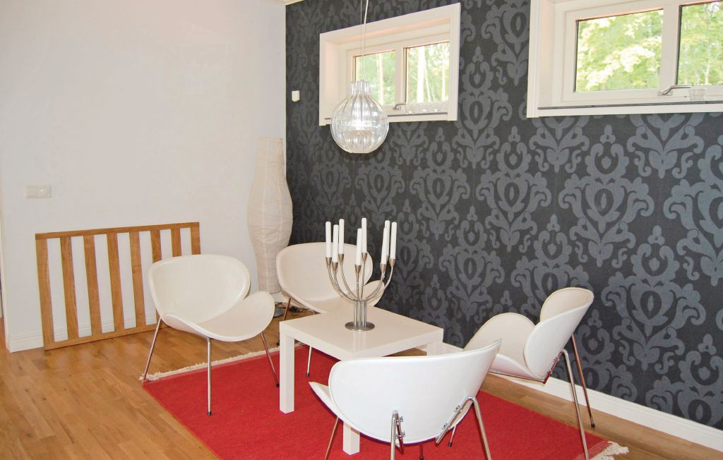 Feriehus - Jönköping/Lidstorp , Sverige - S04652 18