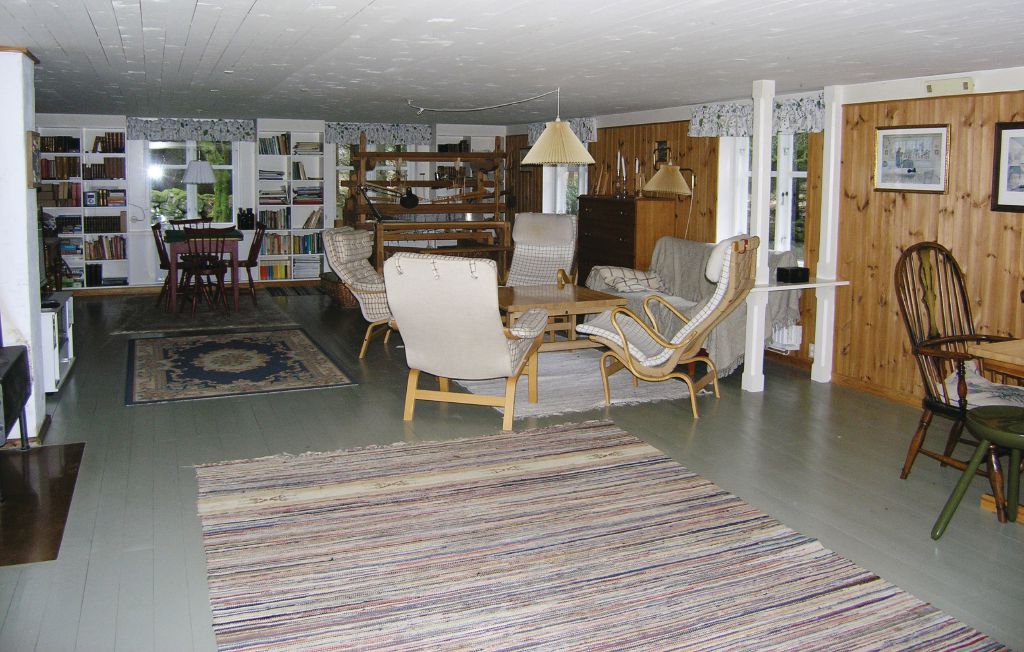 Ferienhaus - Vrå/Lidhult , Schweden - S04774 9