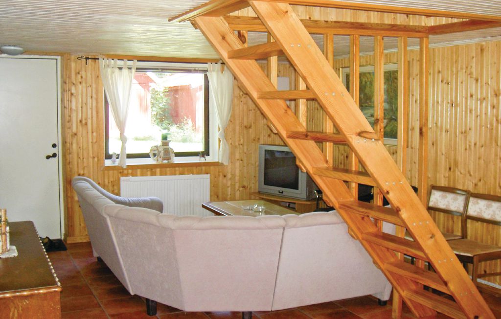 Feriehuse - Bolmstad , Sverige - S04934 7