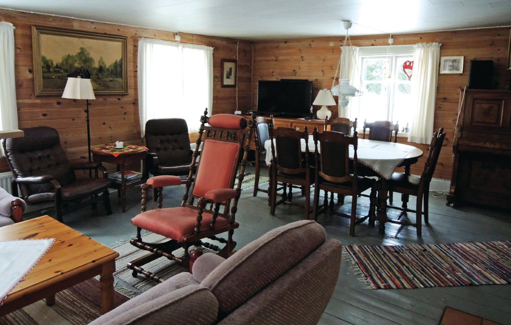 Feriehus - Markaryd , Sverige - S04307 5