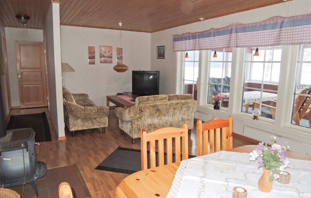 Feriehus - Markaryd , Sverige - S04319 7