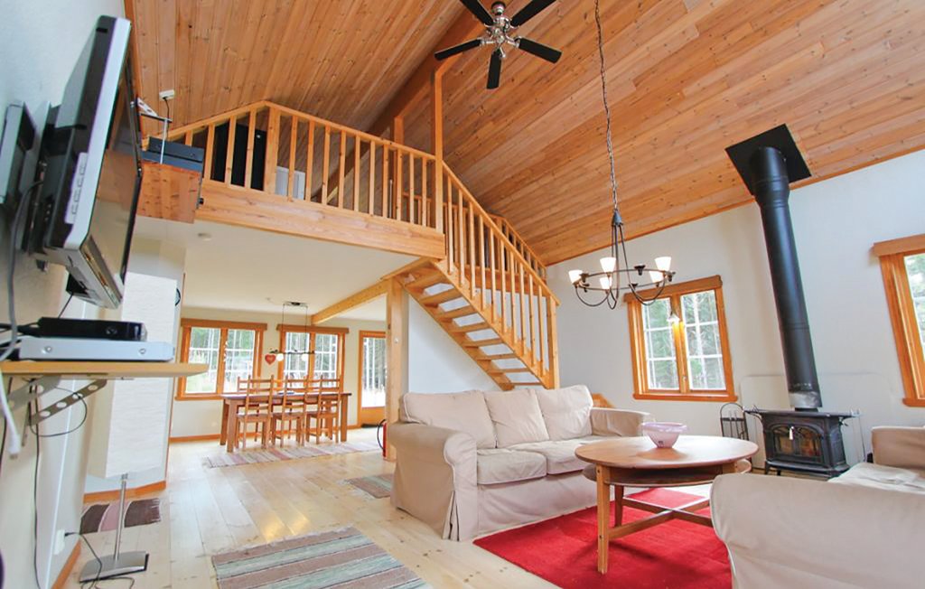 Feriehus - Lillarp/Kösen , Sverige - S04592 15