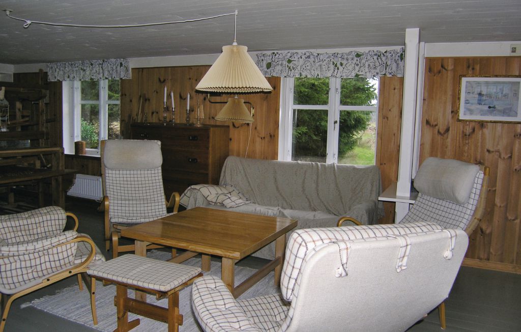 Ferienhaus - Vrå/Lidhult , Schweden - S04774 7
