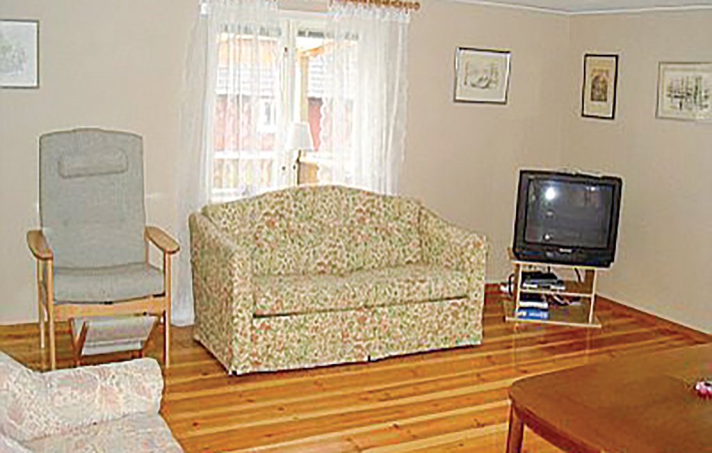 Feriehuse - Bolmstad , Sverige - S04933 5