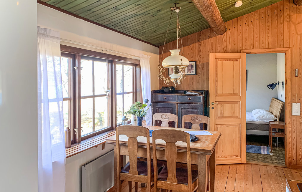 Ferienhaus - Broaryd , Schweden - S04970 3