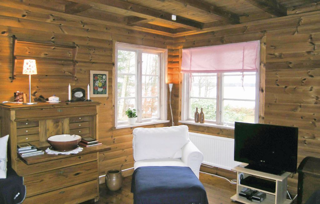 Feriehus - Sällhult/Älmhult , Sverige - S04001 6