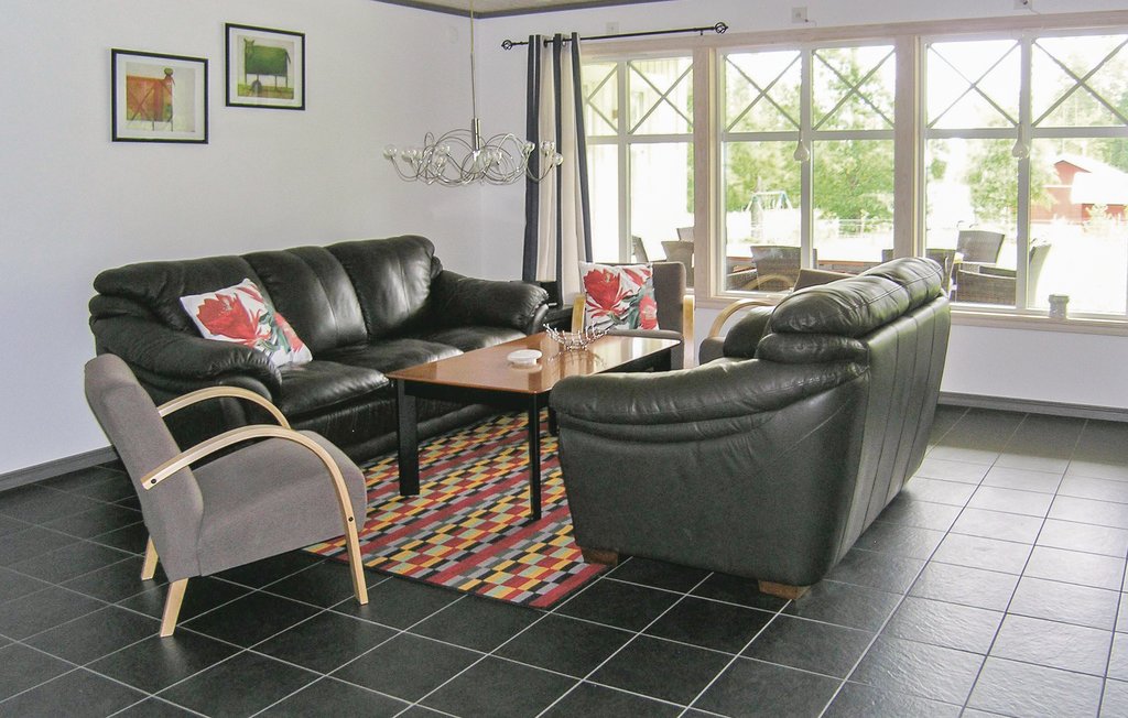 Semesterhus - Lagan , Sverige - S04002 10