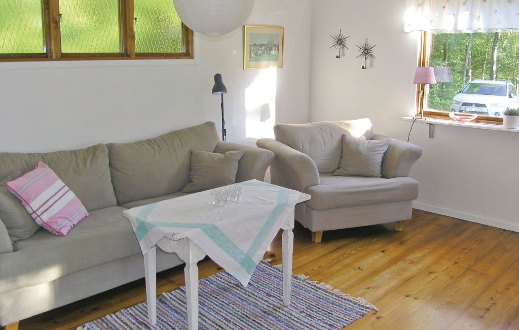 Feriehus - Lidhult , Sverige - S04030 5