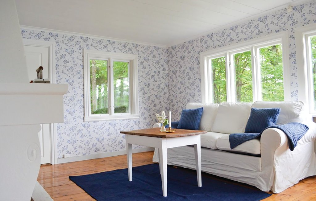 Feriehuse - Gislaved , Sverige - S04035 5