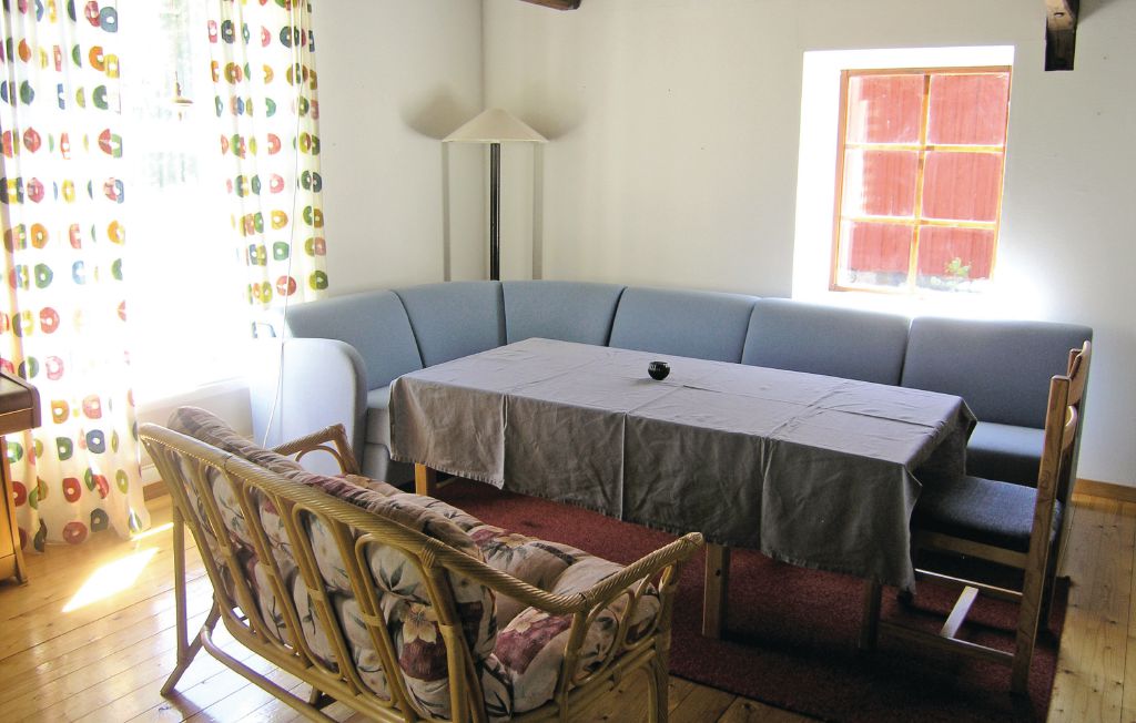 Ferienhaus - Lilla Föreberg/Kvarnen , Schweden - S04068 9