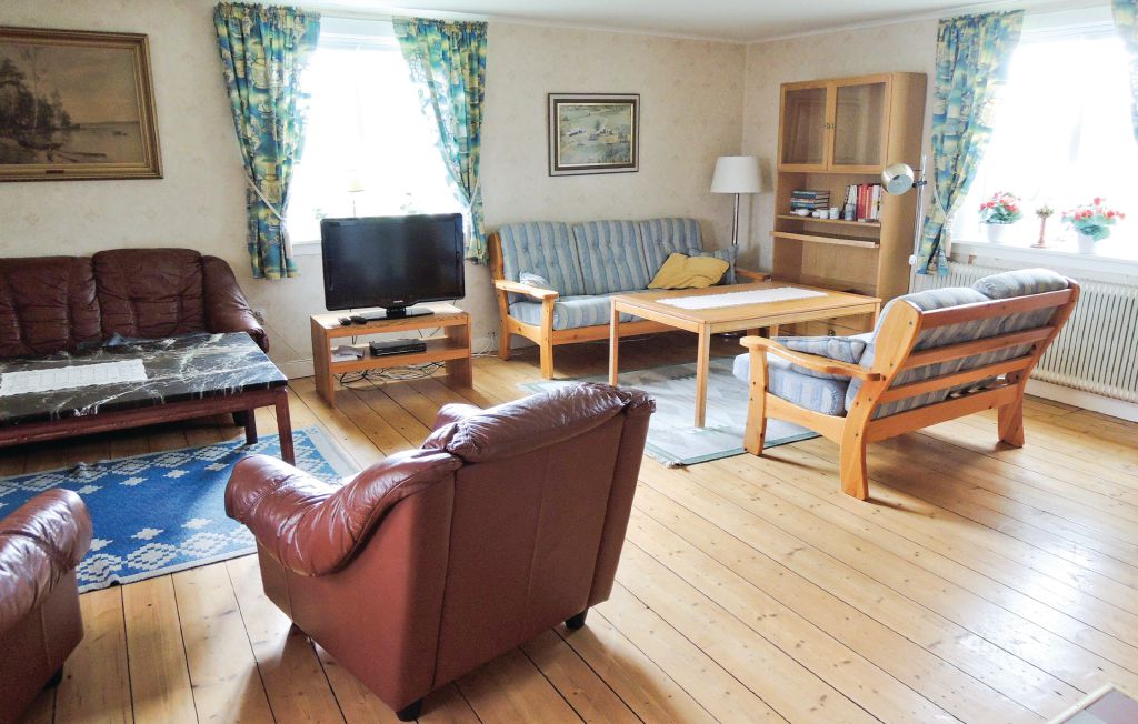 Ferienhaus - Flåren/Lagan , Schweden - S04492 5