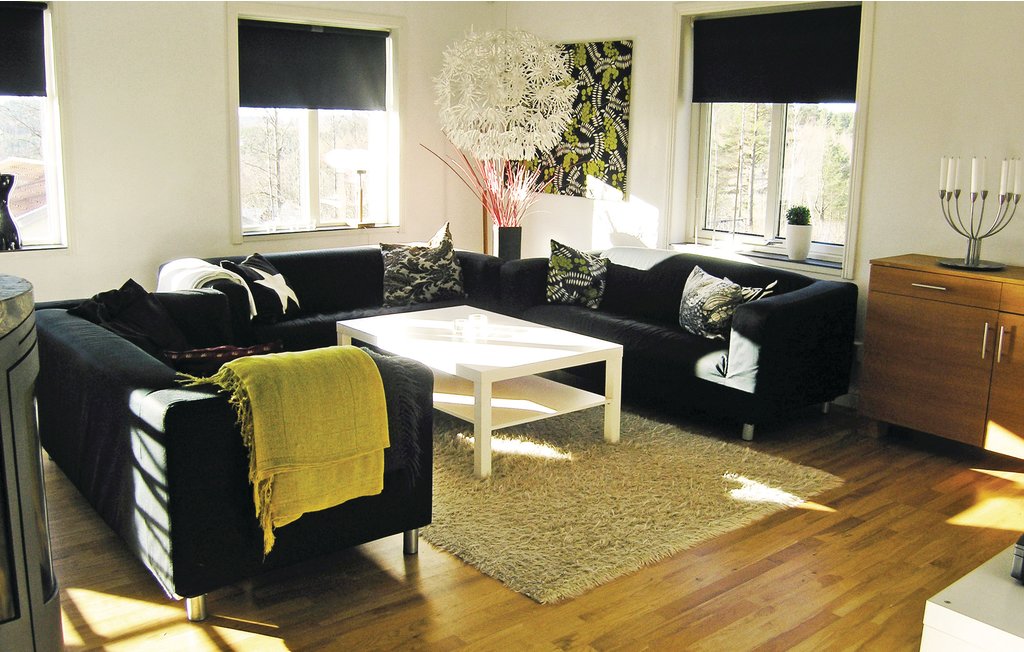 Feriehus - Jönköping/Lidstorp , Sverige - S04652 5