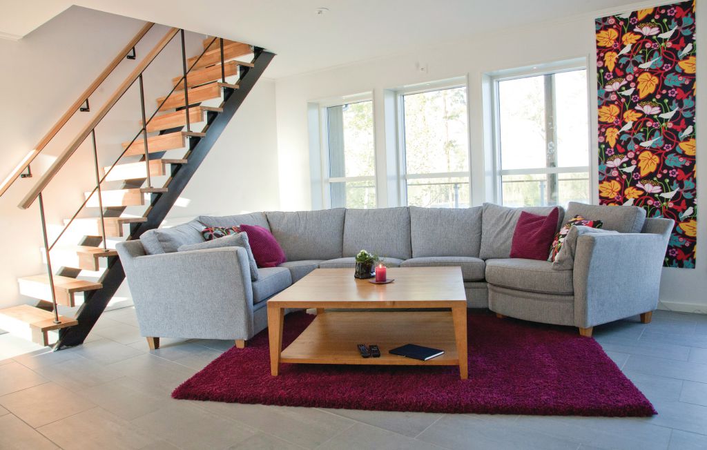 Feriehus - Skillingaryd , Sverige - S04960 14