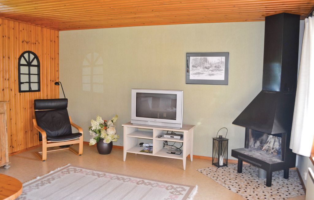 Feriehus - Loftsgård/Gislaved , Sverige - S04065 7