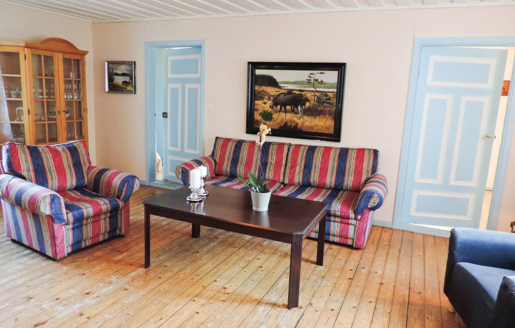 Ferienhaus - Yttre Gällareböke/Markaryd , Schweden - S04183 4