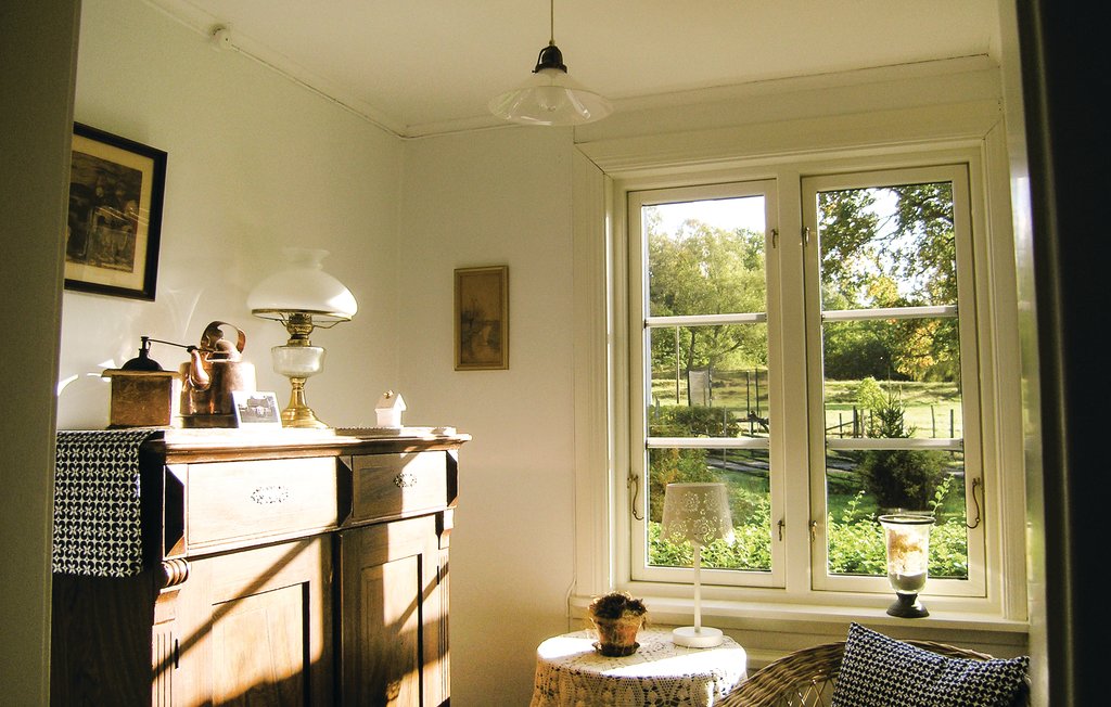 Feriehuse - Nästa/Värnamo , Sverige - S04624 5