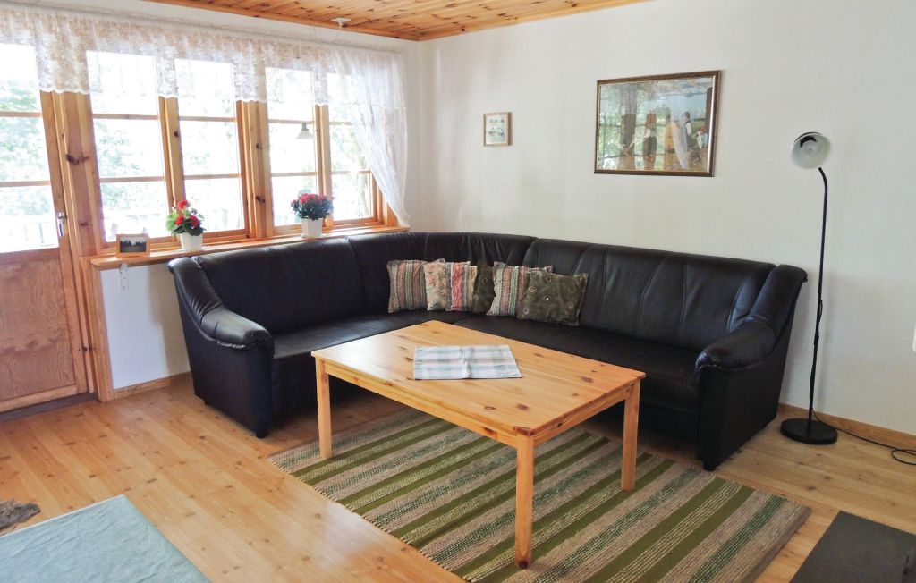 Feriehus - Bolmsö , Sverige - S04943 9