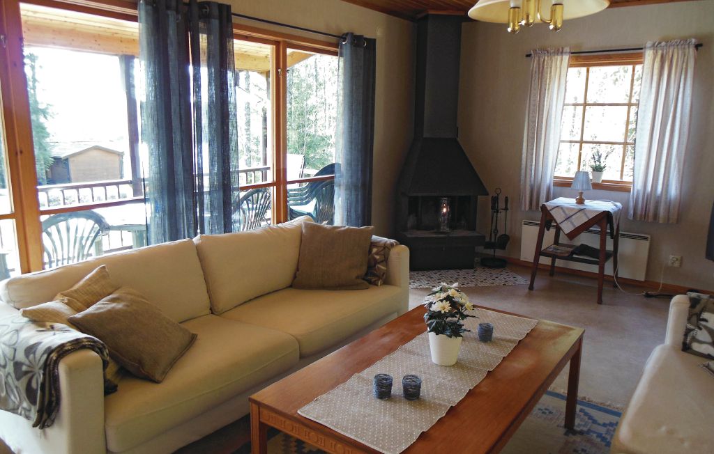 Ferienhaus - Loftsgård/Gislaved , Schweden - S04266 11