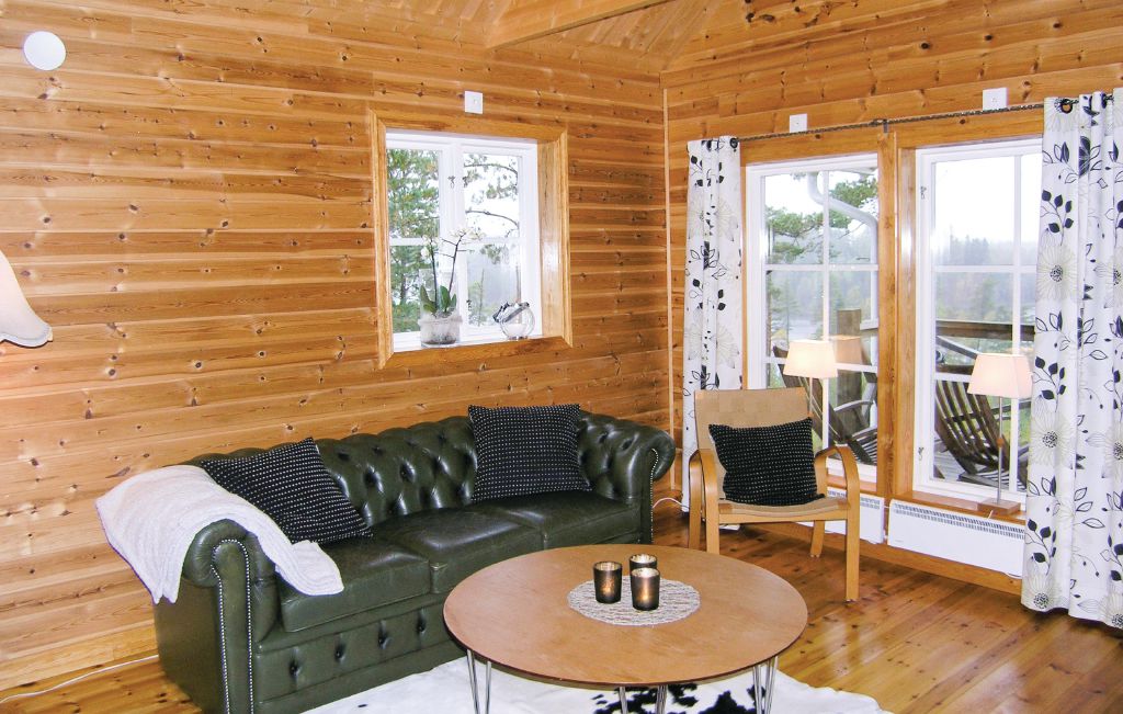 Semesterhus - Åsenhöga/Gnosjö , Sverige - S04500 7