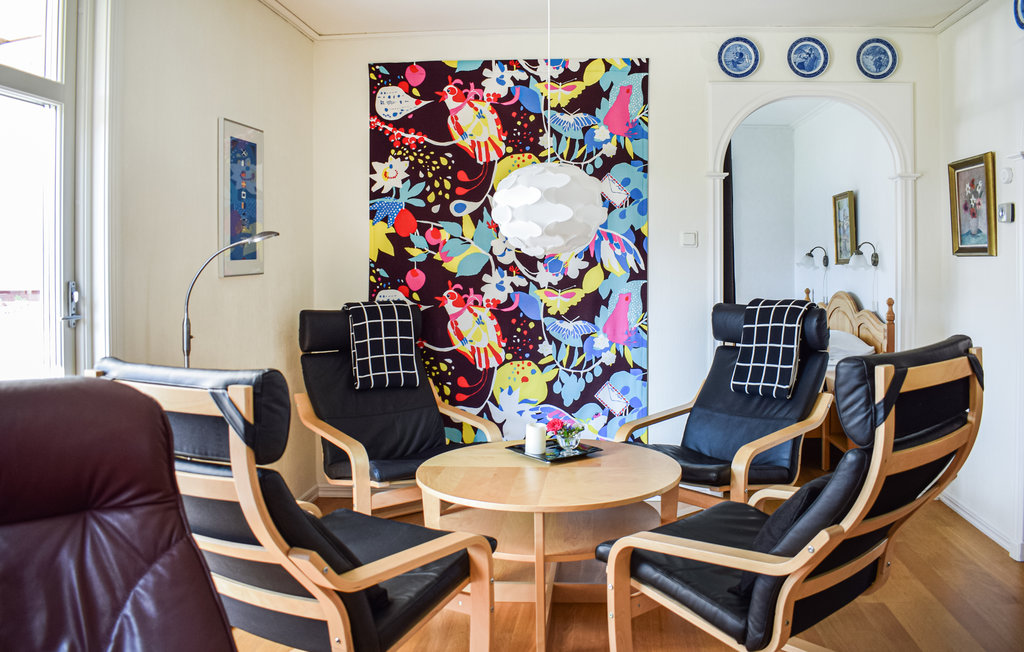 Feriehuse - Smålandsstenar , Sverige - S04759 3