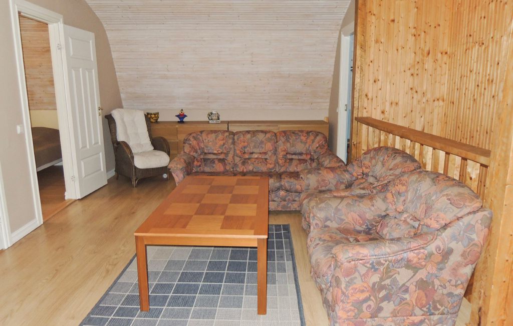 Ferienhaeuser - Bolmstad , Schweden - S04931 6