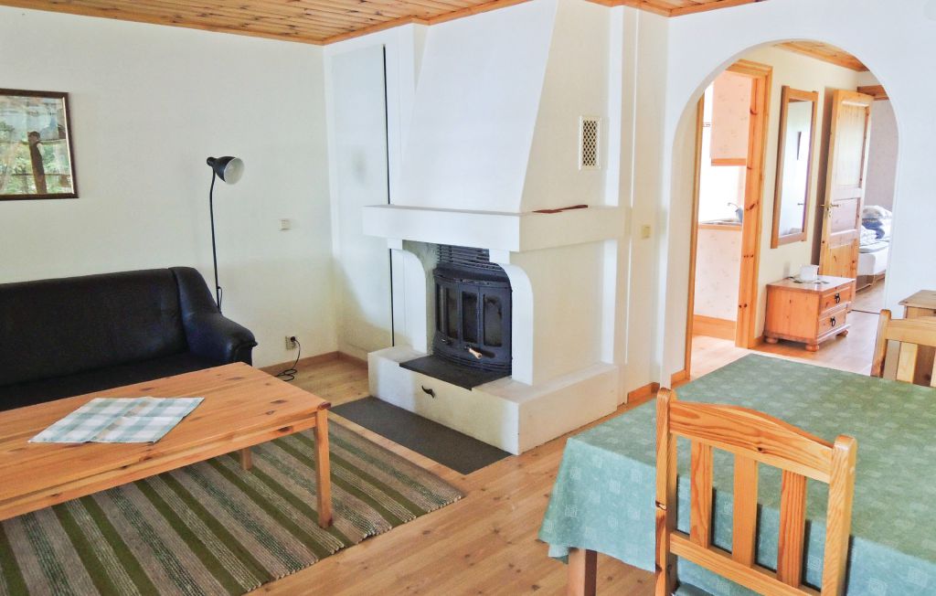 Feriehus - Bolmsö , Sverige - S04943 2