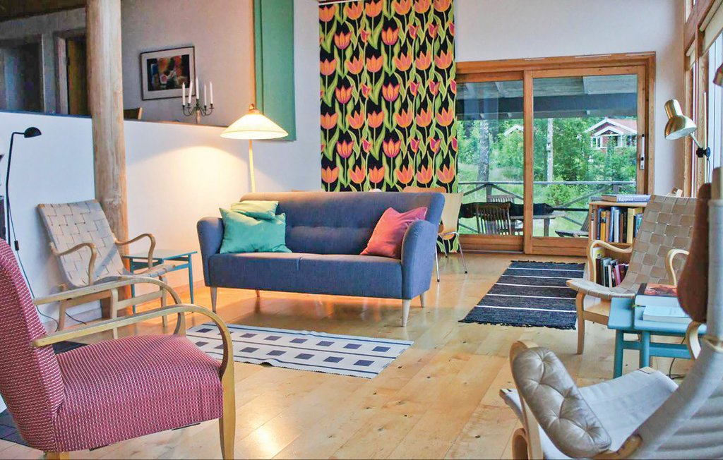Feriehus - Smålandsstenar , Sverige - S04482 10