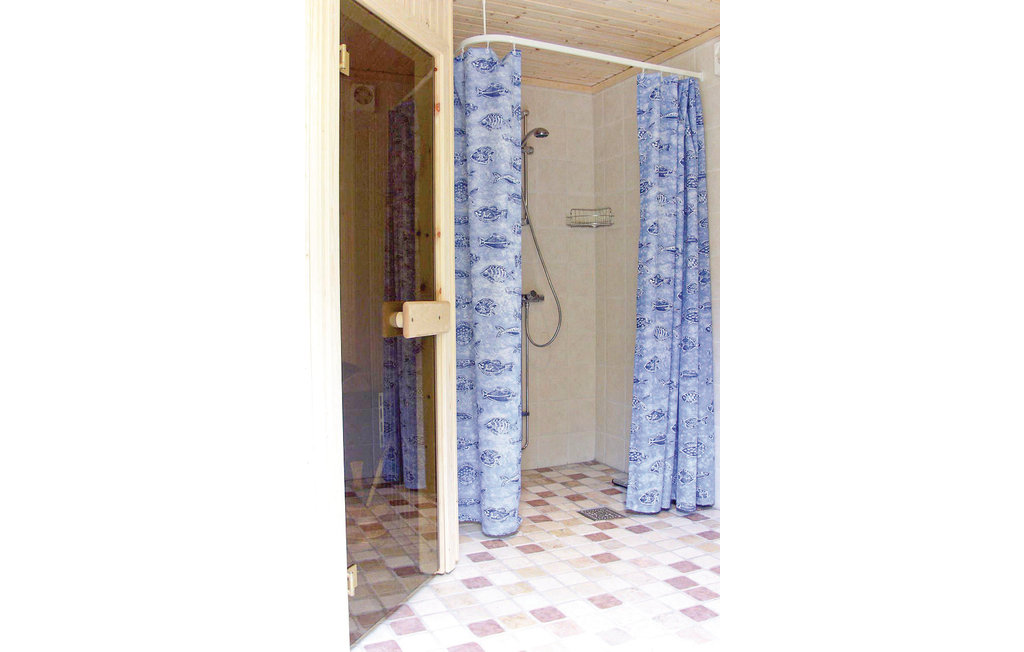 Feriehus - Sunnaryd , Sverige - S04411 9