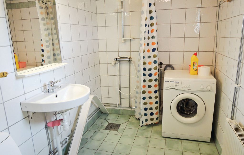 Semesterhus - Flåren/Lagan , Sverige - S04493 14