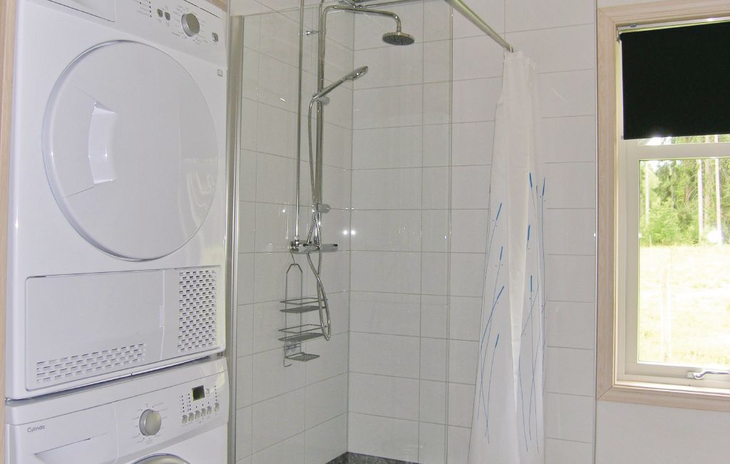 Semesterhus - Lagan , Sverige - S04002 14