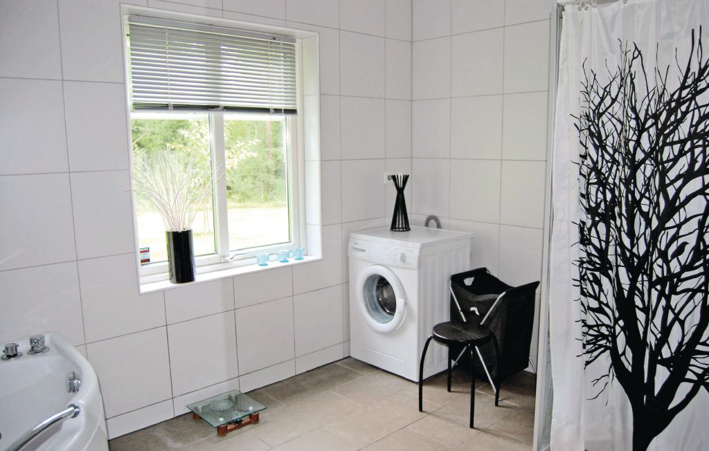 Feriehus - Jönköping/Lidstorp , Sverige - S04652 33