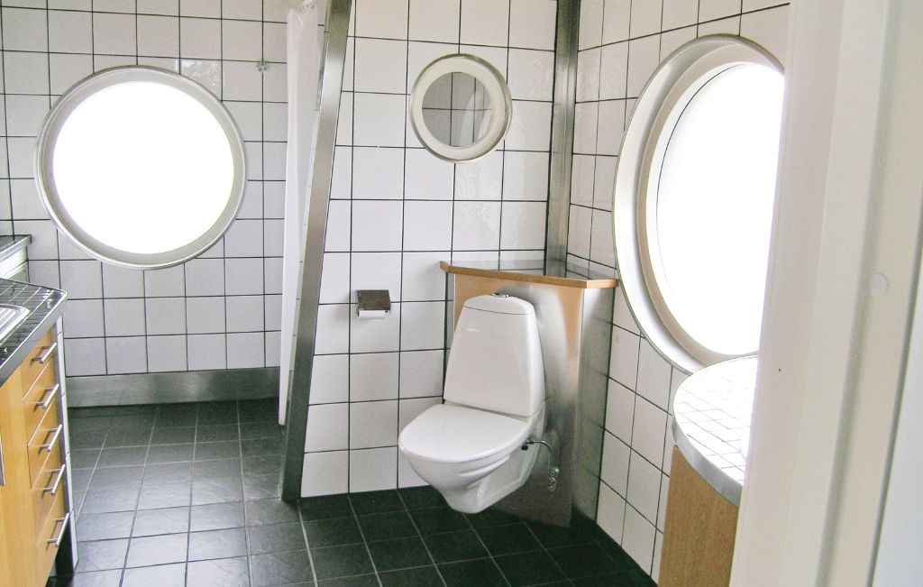 Ferienhaus - Bondstorp/Rasjön , Schweden - S04901 19