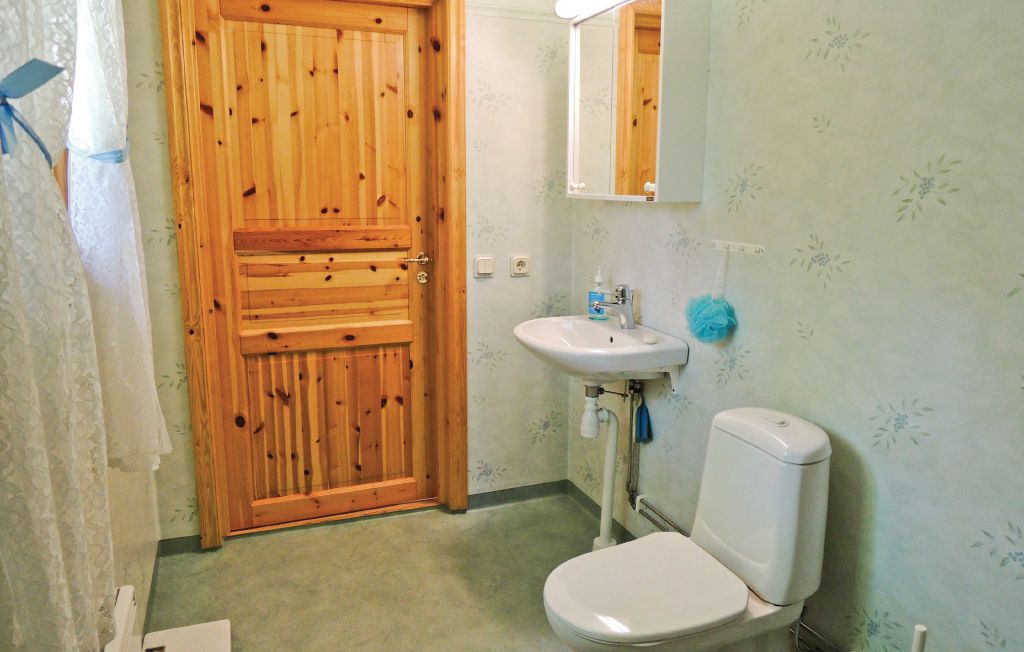 Feriehus - Bolmsö , Sverige - S04943 16