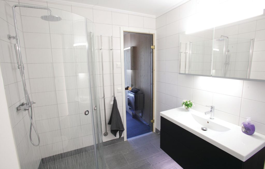 Feriehus - Skillingaryd , Sverige - S04960 29