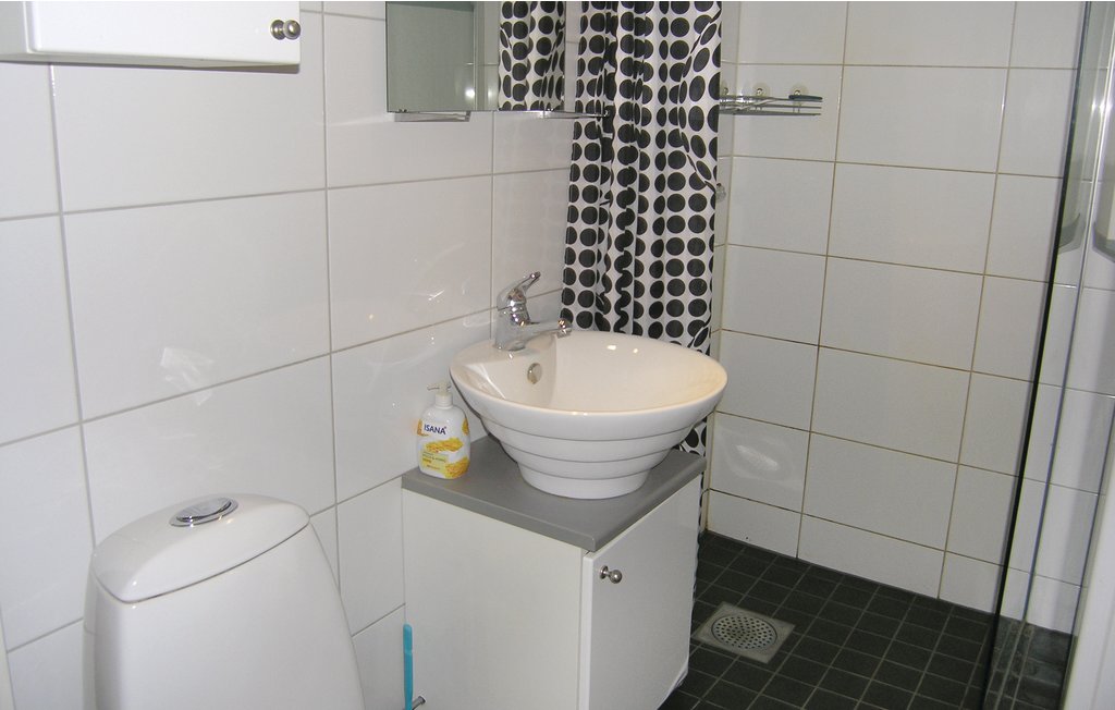 Semesterhus - Starkeryd/Linnesjö , Sverige - S04971 21