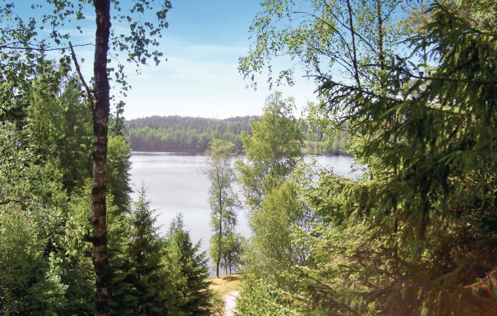 Feriehus - Loftsgård/Gislaved , Sverige - S04063 15